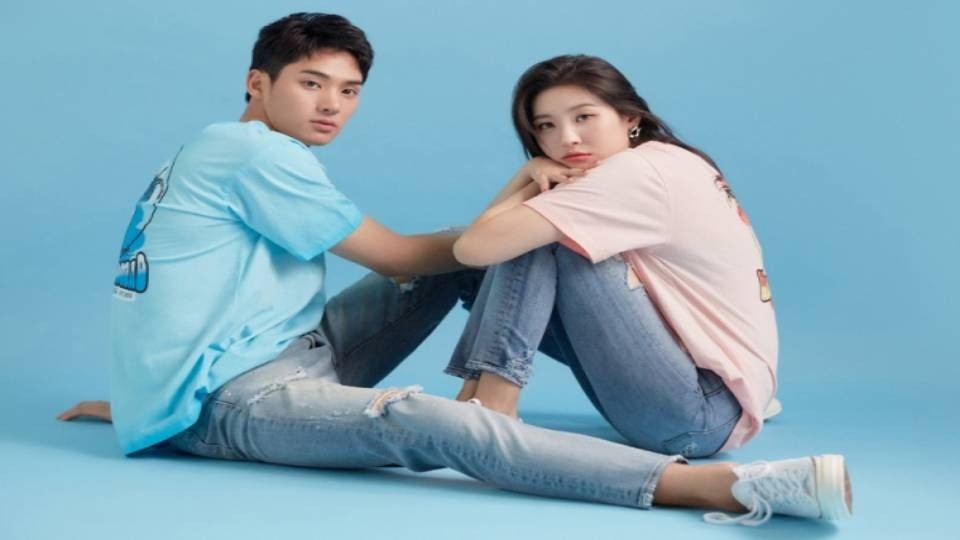 Thiết Kế Áo Thun Đôi Đẹp Nhất Thiết Kế Áo Thun Đôi Đẹp Nhất
