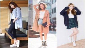 Ao Thun Voi Cardigan