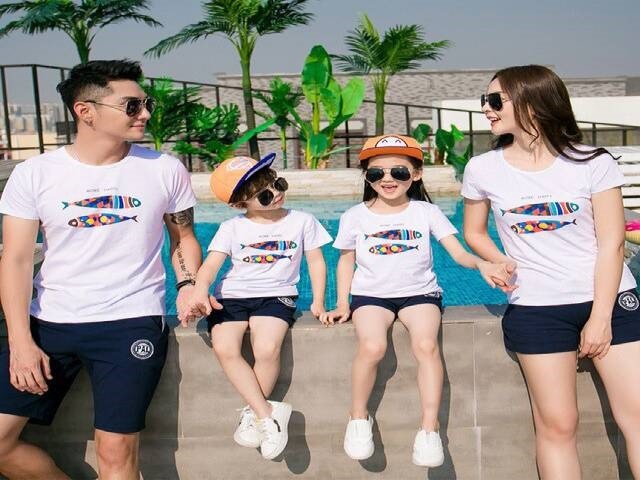 6 Cách Phối Đồ