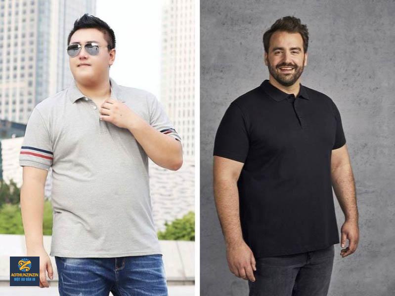 Phối Đồ Cho Nam Mập Phối Đồ Cho Nam Mập