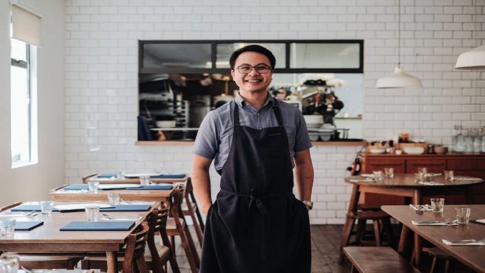 3 Công Dụng “Không Thể Chối Từ” Của Đồng Phục Tạp Dề