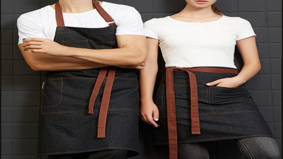 2 Mẫu Đồng Phục Tạp Dề Phổ Biến Nhất Hiện Nay | Chất Lượng, Giá Sỉ 2 Mẫu Đồng Phục Tạp Dề Phổ Biến Nhất Hiện Nay | Chất Lượng, Giá Sỉ