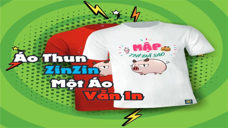 “Mãn Nhãn” Với 6 Ý Tưởng In Áo Thun Gia Đình Ngày Tết (P2) “Mãn Nhãn” Với 6 Ý Tưởng In Áo Thun Gia Đình Ngày Tết (P2)
