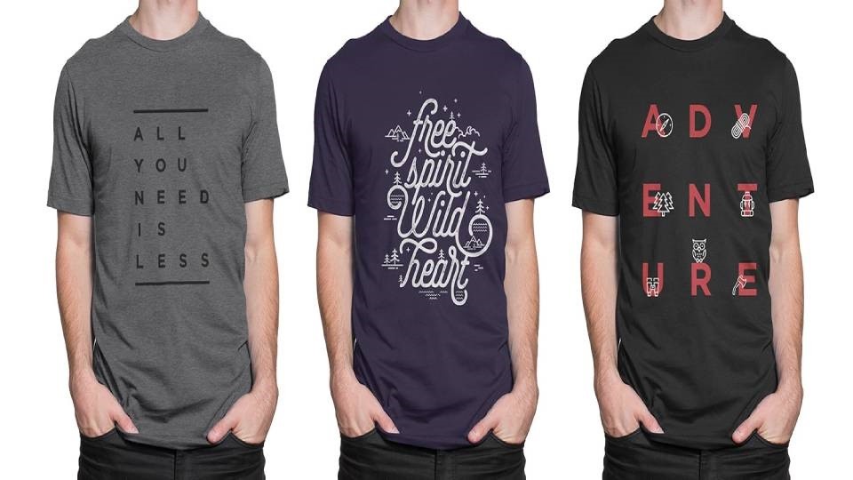 Liệu Có Nên Chọn In Áo Thun Lấy Liền Với Giá Rẻ “Bèo”? (P1)