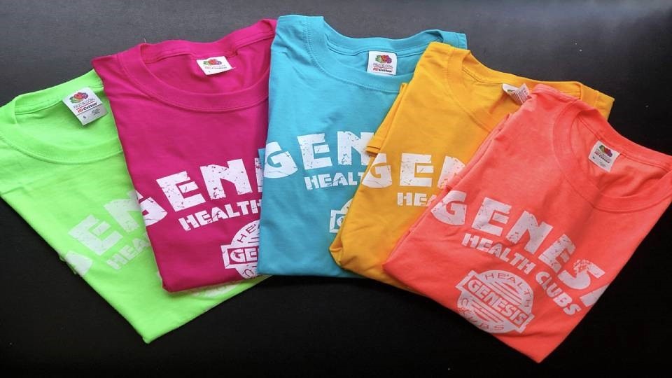 Dịch Vụ In Áo Thun Lấy Liền – Áo Thun ZinZin | Nhanh, Rẻ, Đẹp