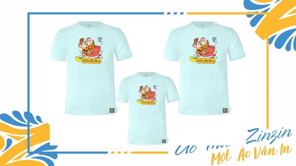 ao-thun-gia-dinh-ngay-tet-mau-11 Ao Thun Gia Dinh Ngay Tet Mau 11