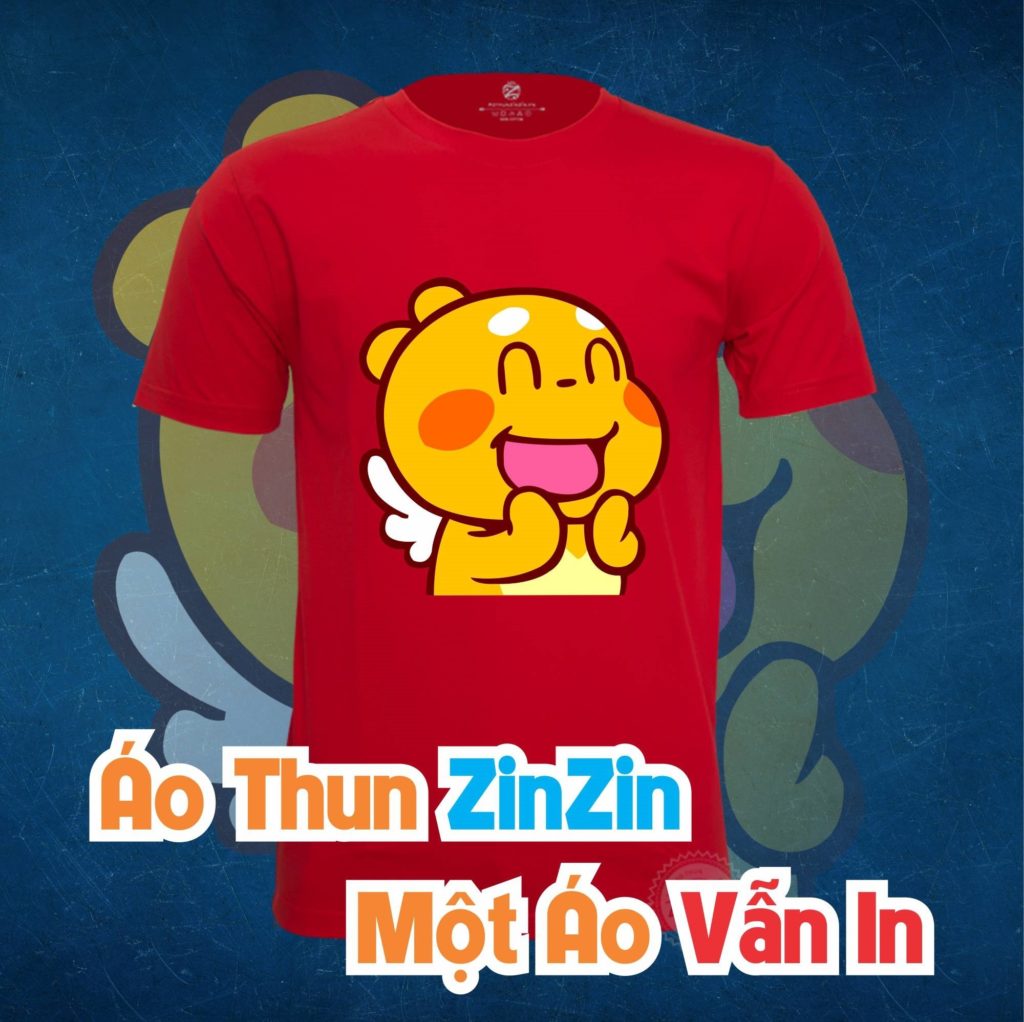 Mau Ao Thun Gia Dinh Qoobee 1