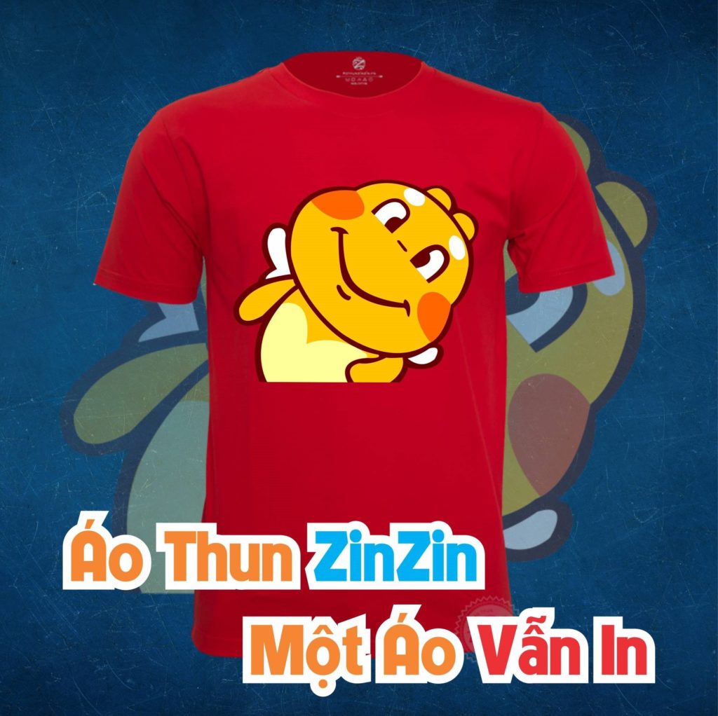 Mau Ao Thun Gia Dinh Qoobee 2