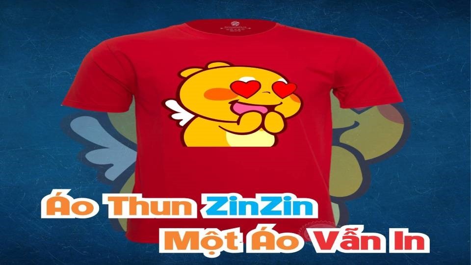 Áo Thun Gia Đình Qoobee (P2)