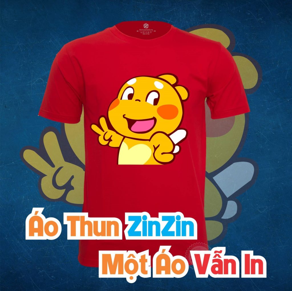 Mau Ao Thun Gia Dinh Qoobee 5