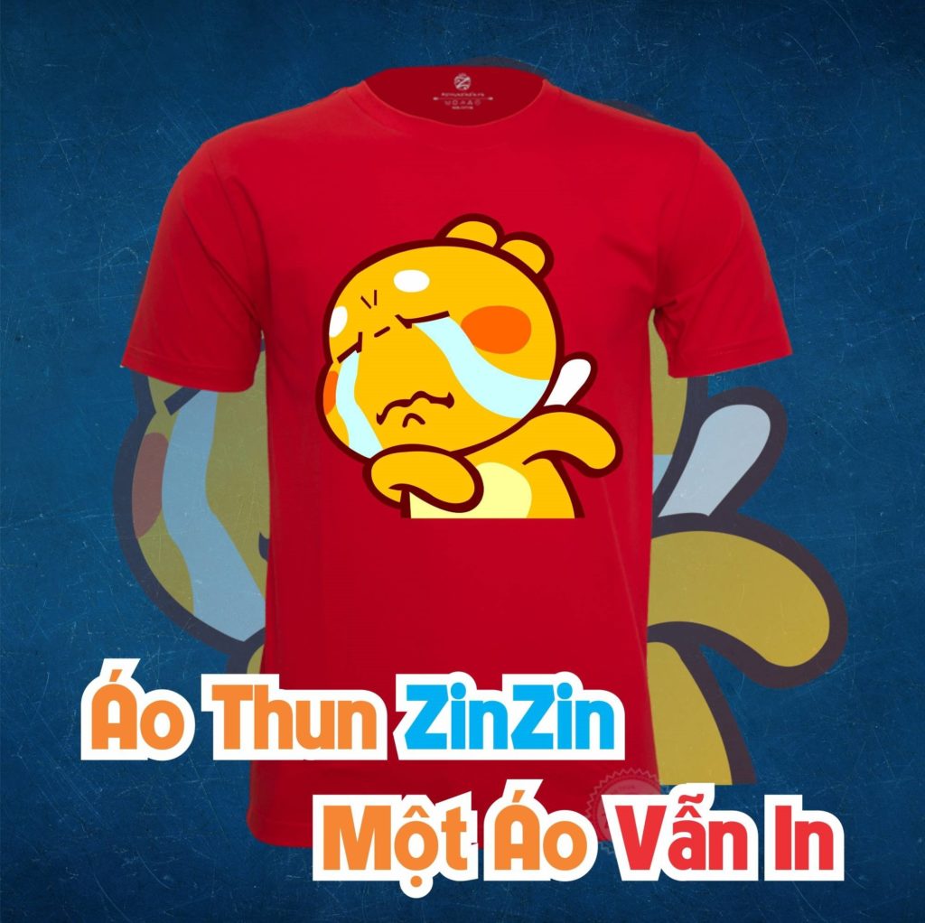 Mau Ao Thun Gia Dinh Qoobee 6