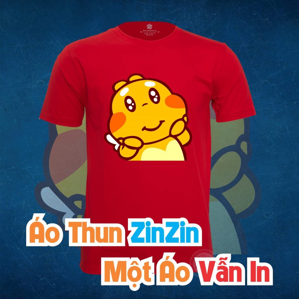 Mau Ao Thun Gia Dinh Qoobee 7