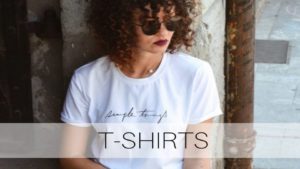 T Shirts
