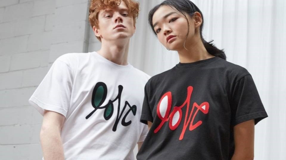 Top 15+ Mẫu In Áo Thun Đôi – Áo Thun Cặp (P4)