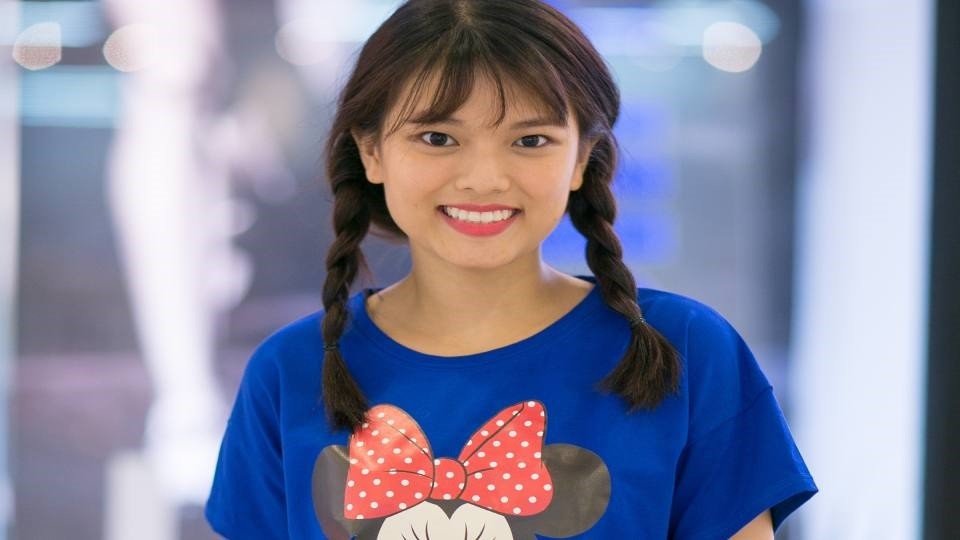 Cách Chọn Form Áo Thun Cổ Tròn Phù Hợp Với Từng Dáng Người Cách Chọn Form Áo Thun Cổ Tròn Phù Hợp Với Từng Dáng Người