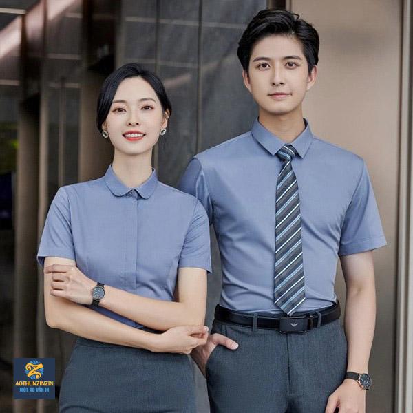 Đồng phục công sở