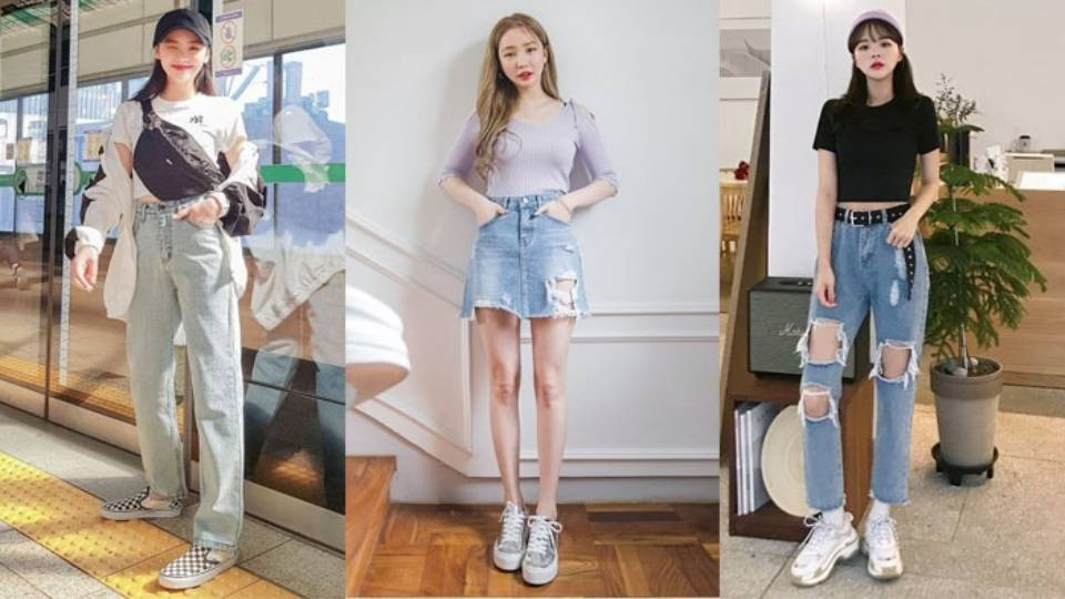 Áo Thun Crop Top Có Dành Cho Cô Nàng “Bụng Béo”?