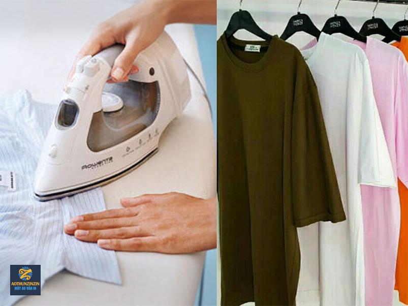 Cách giặt áo thun đúng chuẩn