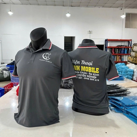 Lưu ý khi đặt in đồng phục gấp Lưu ý khi đặt in đồng phục gấp