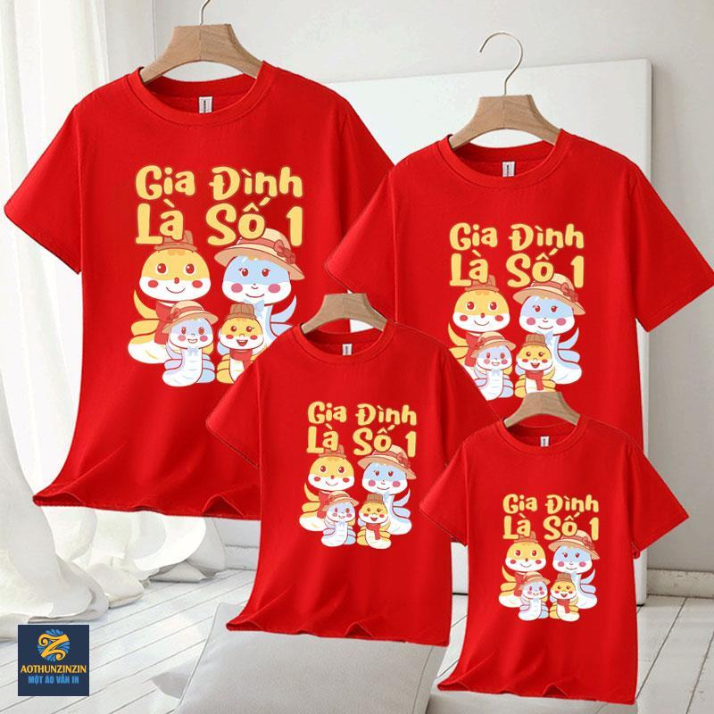 Một số mẫu áo Tết nổi bật tại aothunzinzin.vn