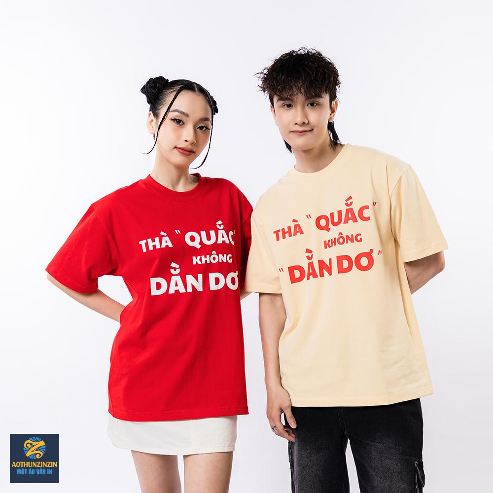 May Áo Tết – Diện Đồng Phục Thời Trang, Gắn Kết Gia Đình, Tập Thể Cùng aothunzinzin.vn