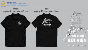 Ao Thun Ca Sau