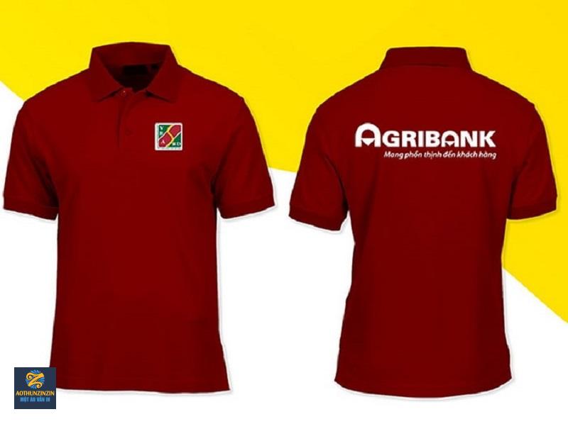 Nhược điểm của phương pháp in logo áo đồng phục