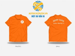 Ao Thun Cotton