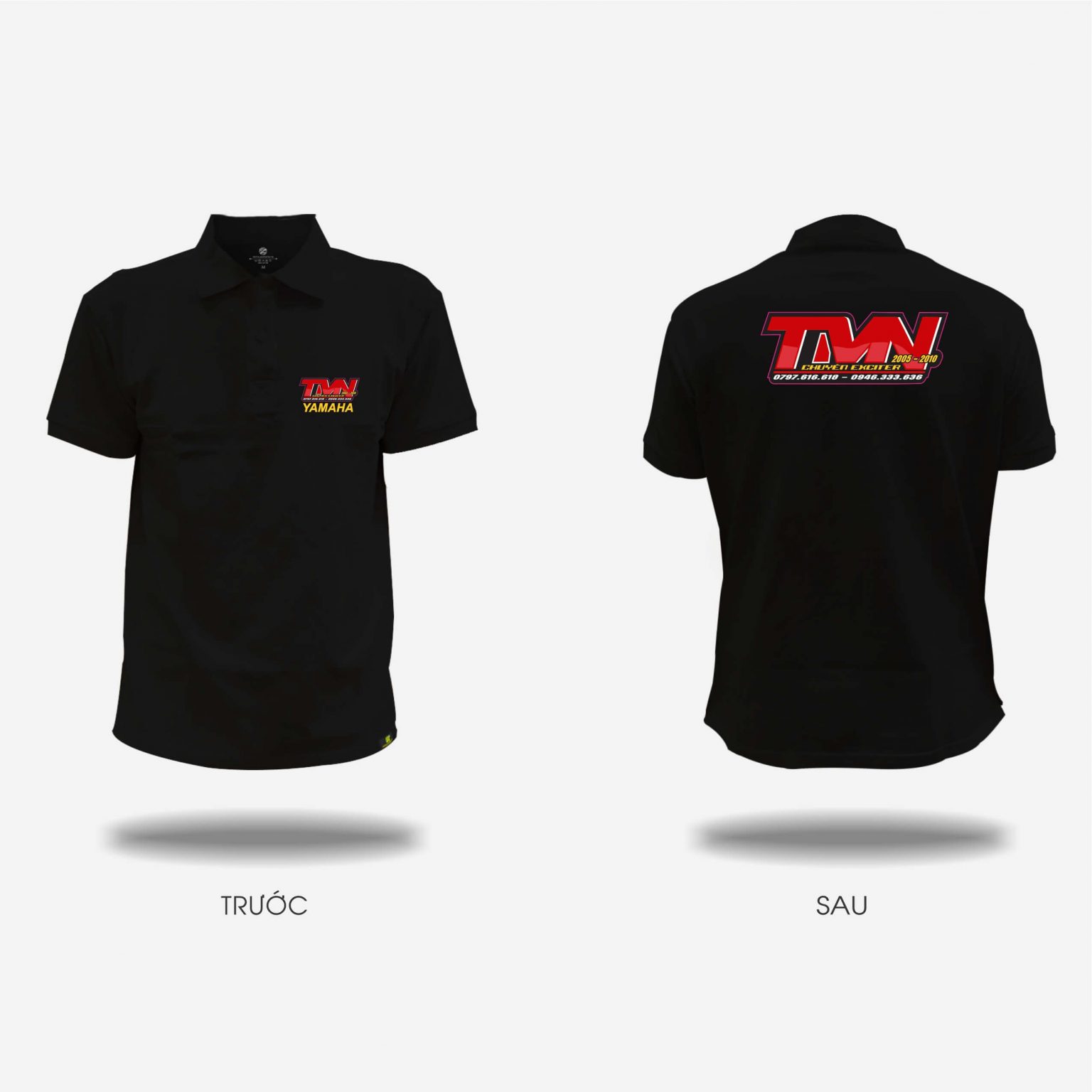 Tmn Yamaha
