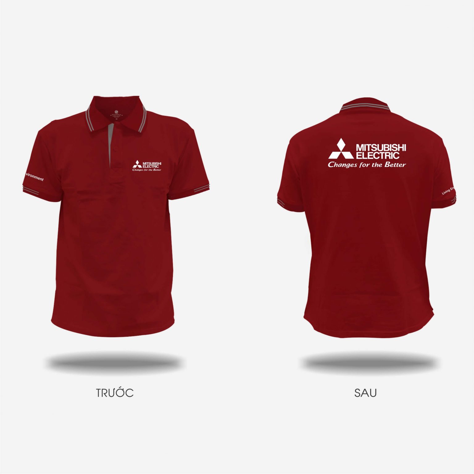 Mitsubishi Ao Do Do