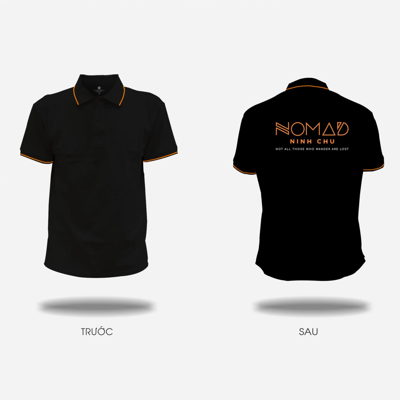 Nomad Ninh Chu