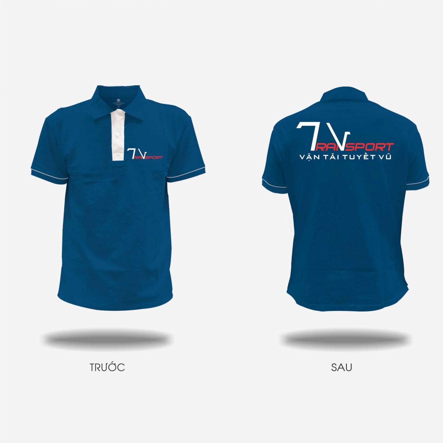 Tranvsport Van Tai Tuyet Vu