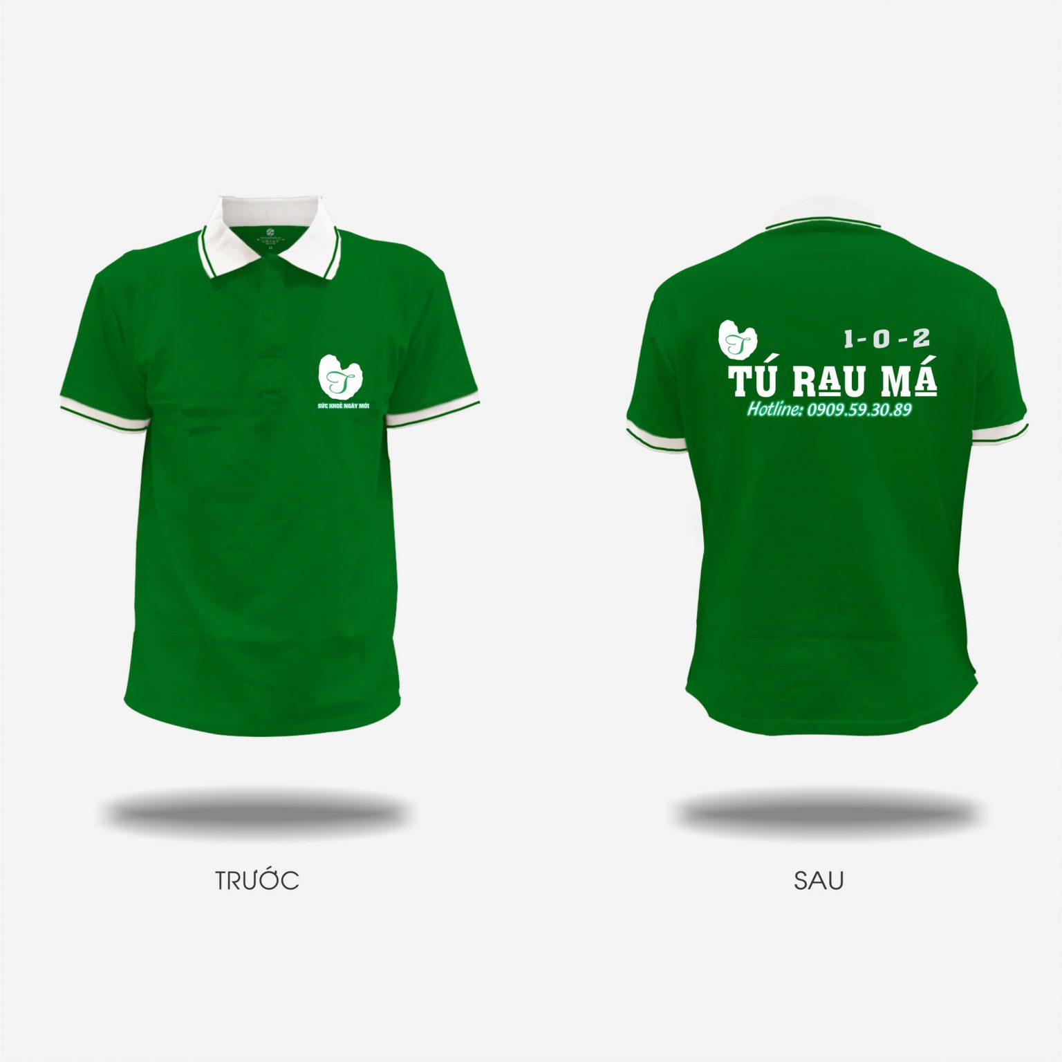 Tu Rau Ma 2022