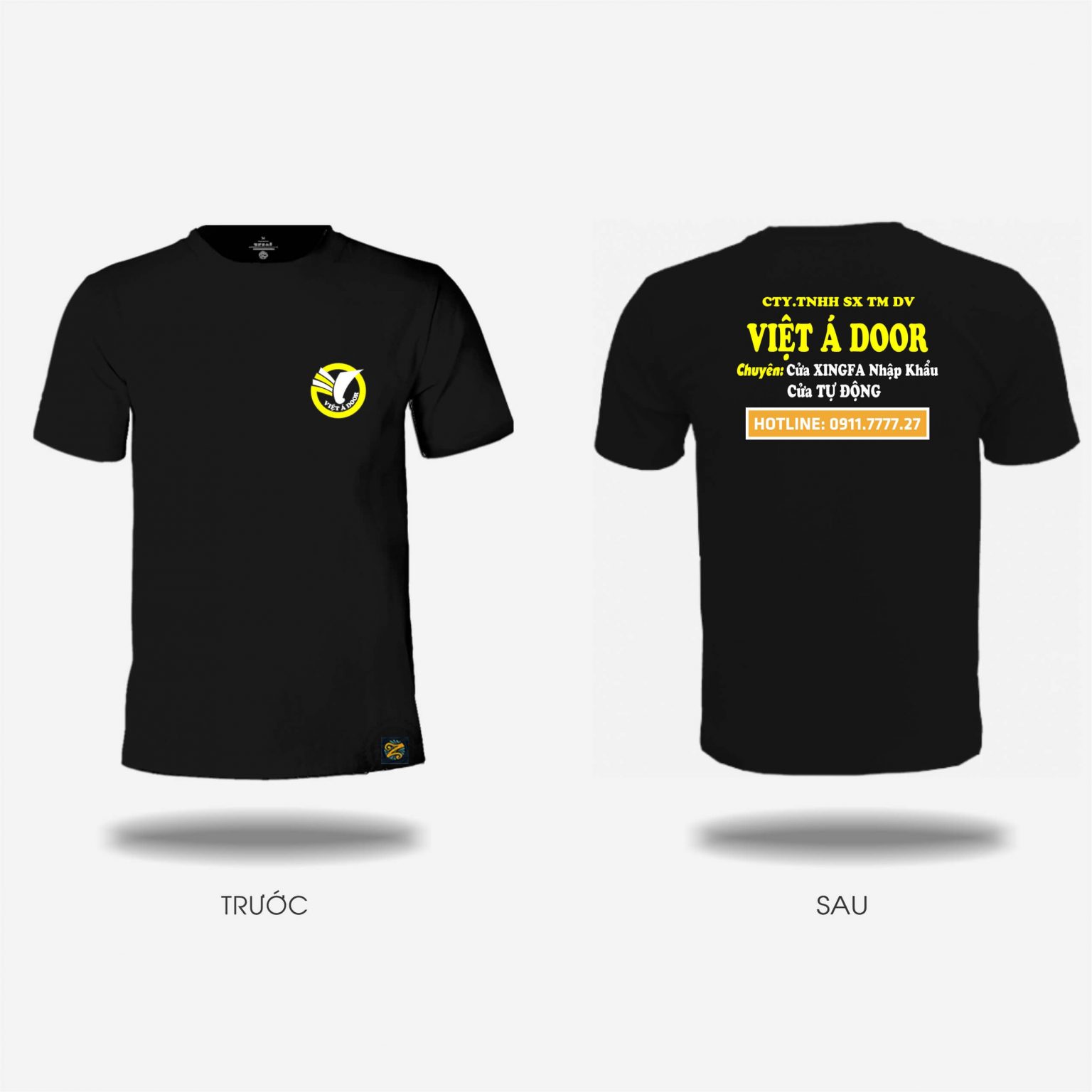 Viet A Door 2022