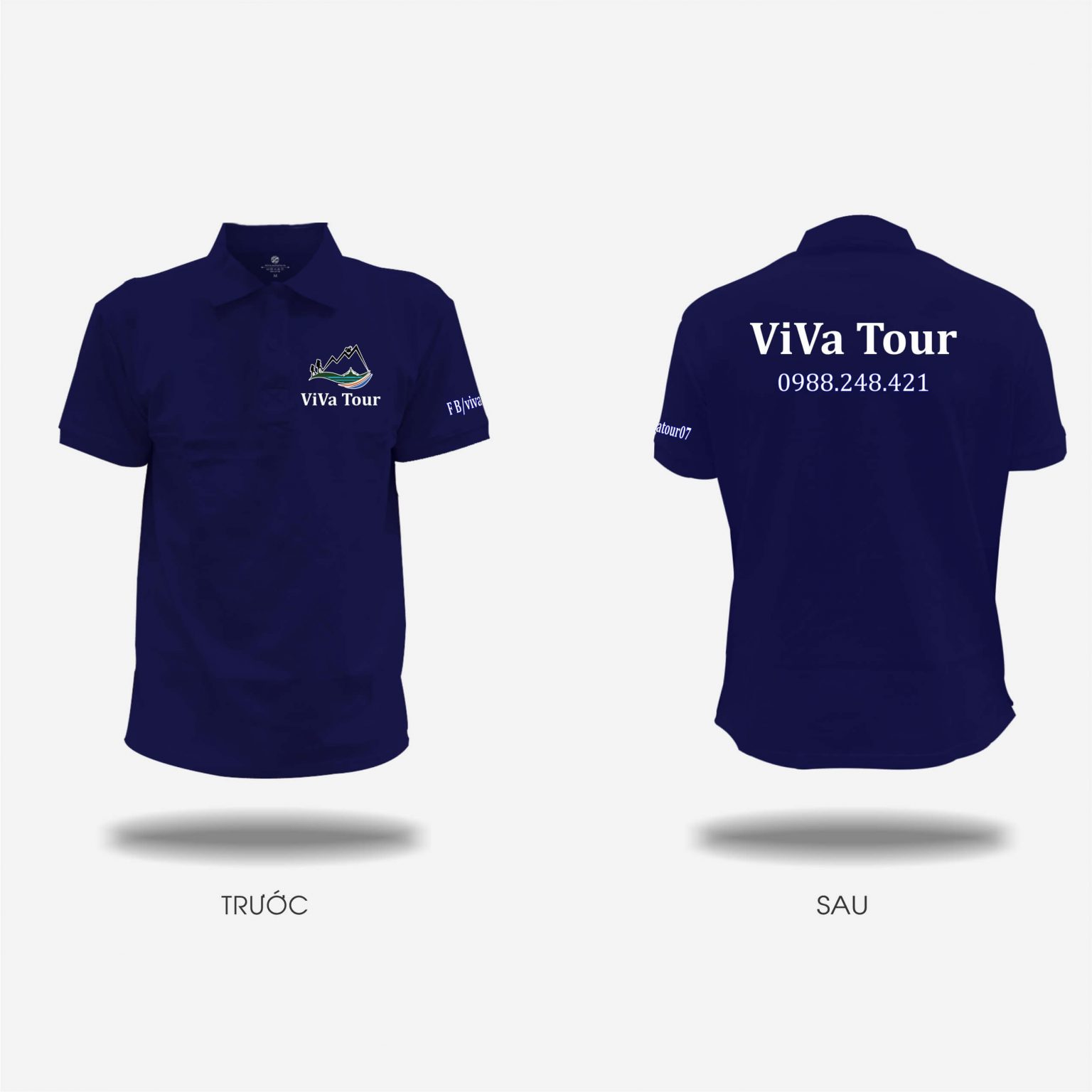 Viva Tour