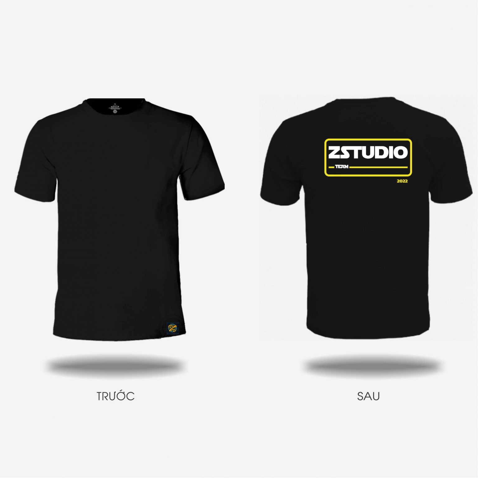 Z Studio Ao Den