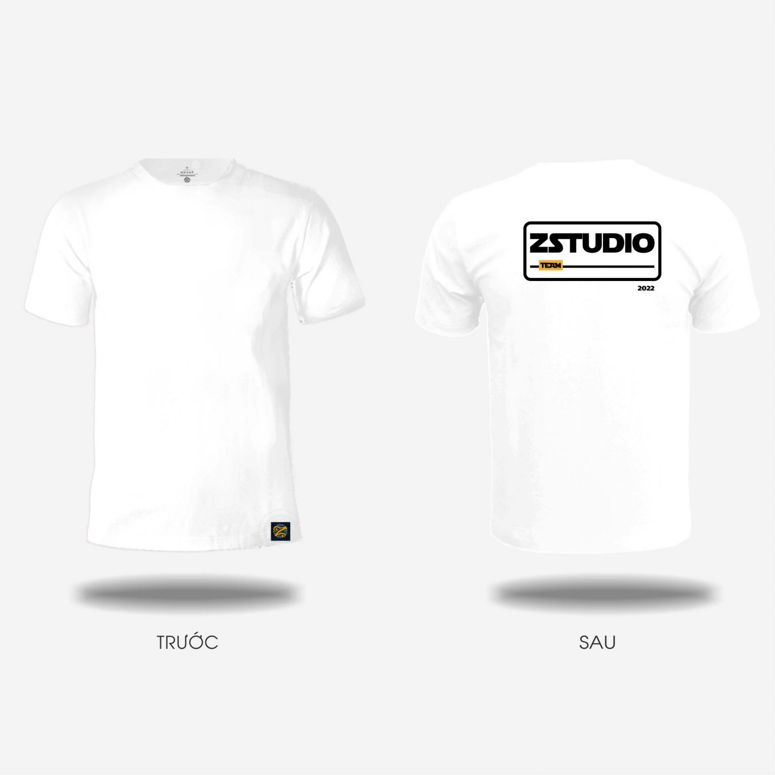 Z Studio Ao Trang