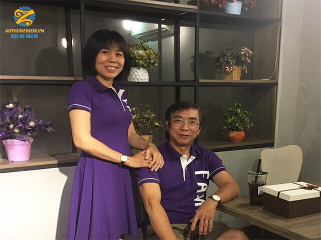 ao-gia-dinh áo Gia đình