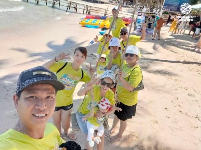Bật mí 4 cách chọn được chiếc áo thun gia đình ưng ý Bật mí 4 cách chọn được chiếc áo thun gia đình ưng ý
