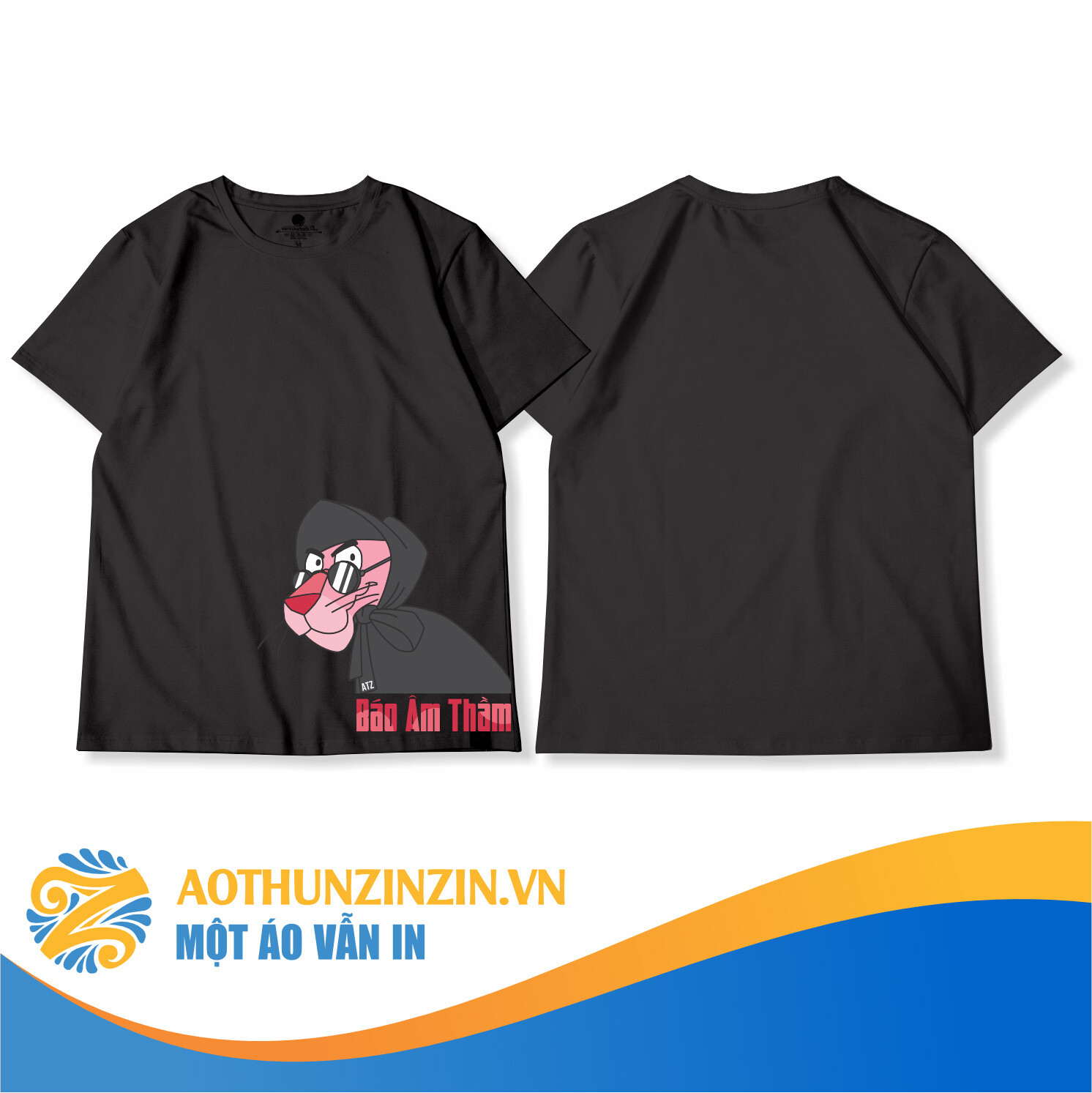 Ao Thun Bao Am Tham Thiet Ke In An Dong Phuc Doanh Nghiep Aothunzinzin Mot Ao Van In