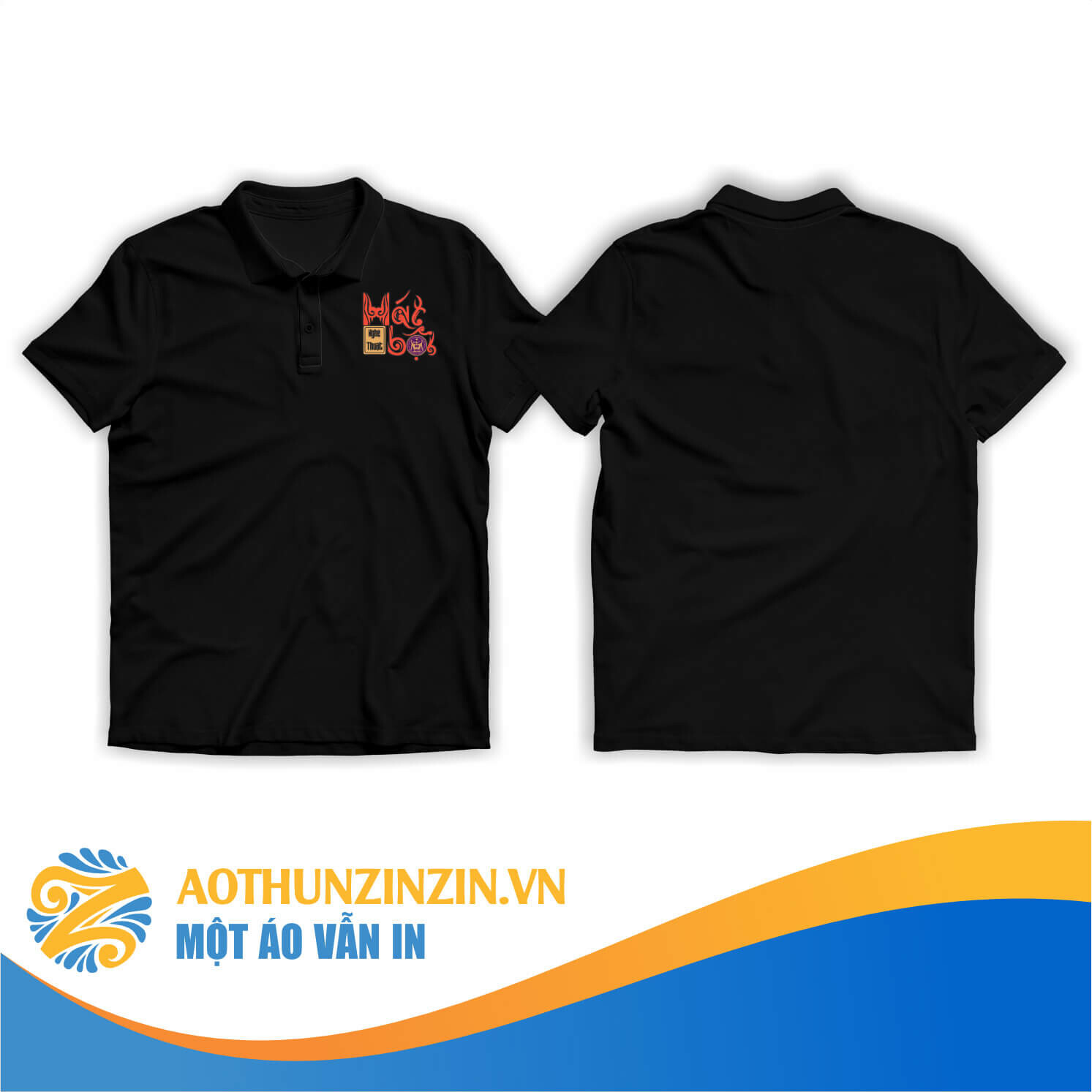 Ao Thun Hat Boi Thiet Ke In An Dong Phuc Doanh Nghiep Aothunzinzin Mot Ao Van In