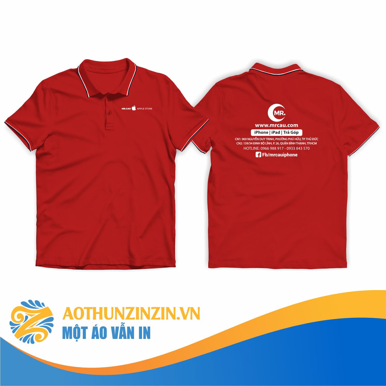 Ao Thun Thiet Ke In An Dong Phuc Doanh Nghiep Aothunzinzin Mot Ao Van In