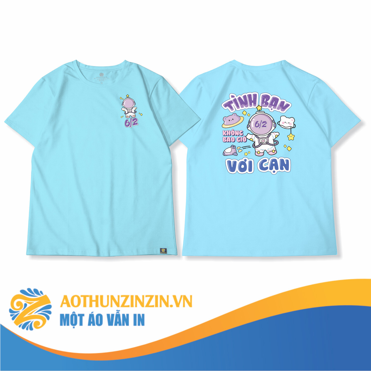 Ao Thun Tinh Ban Khong Bao Gio Voi Can Thiet Ke In An Dong Phuc Doanh Nghiep Aothunzinzin Mot Ao Van In