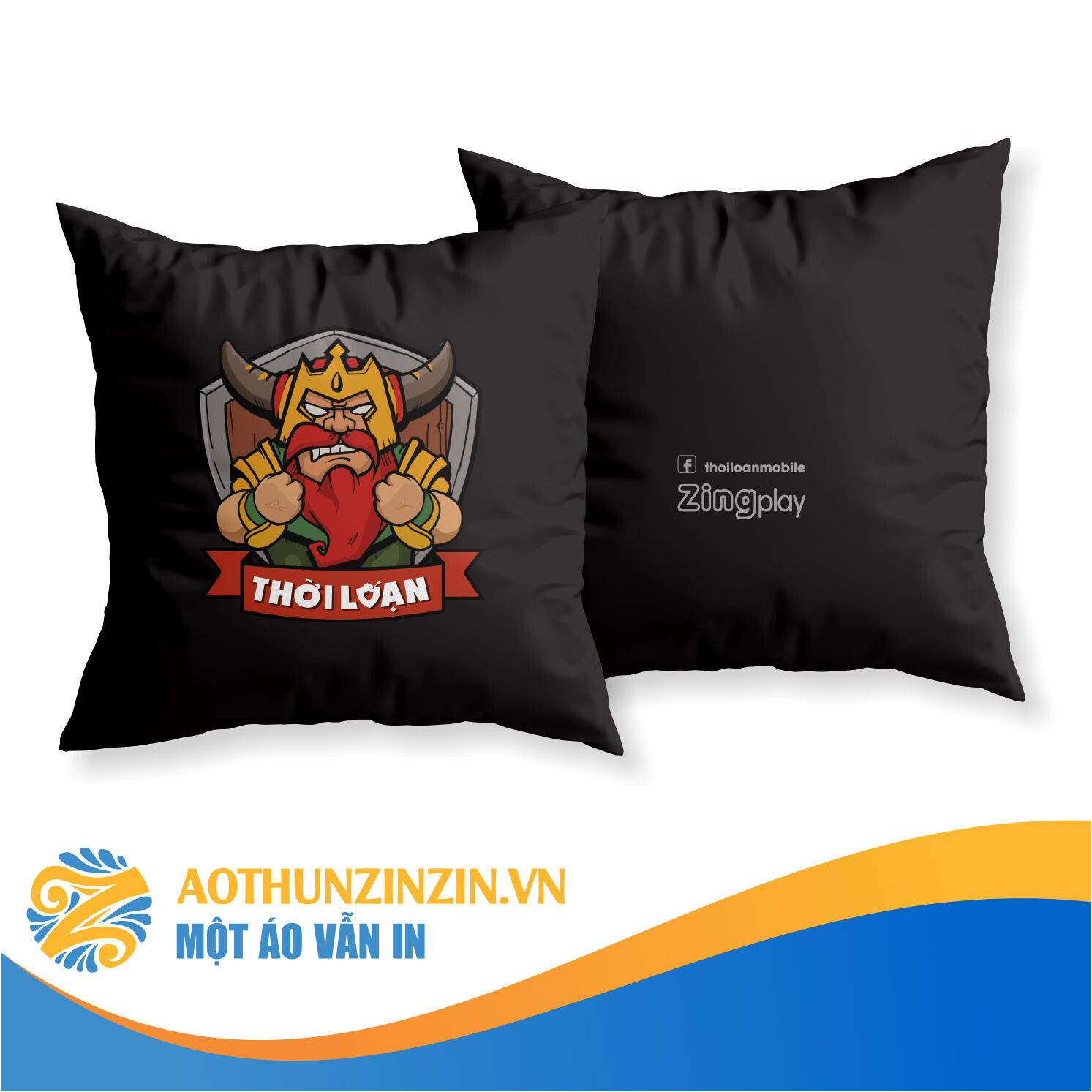 Goi Thoi Loan Thiet Ke In An Dong Phuc Doanh Nghiep Aothunzinzin Mot Ao Van In