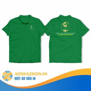 Áo thun công ty uy tín