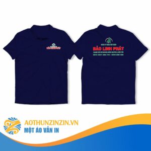 May áo đồng phục công ty