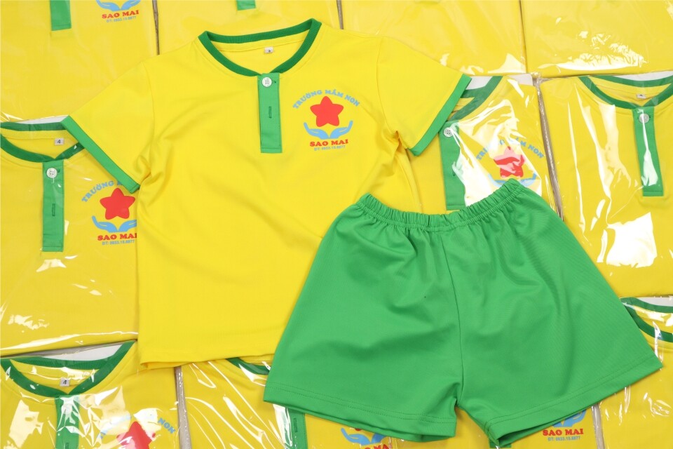 đồng Phục Trường Học