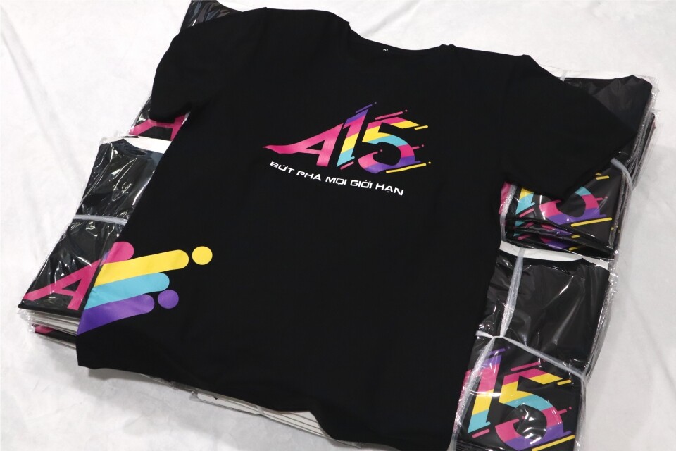 In áo Theo Yêu Cầu