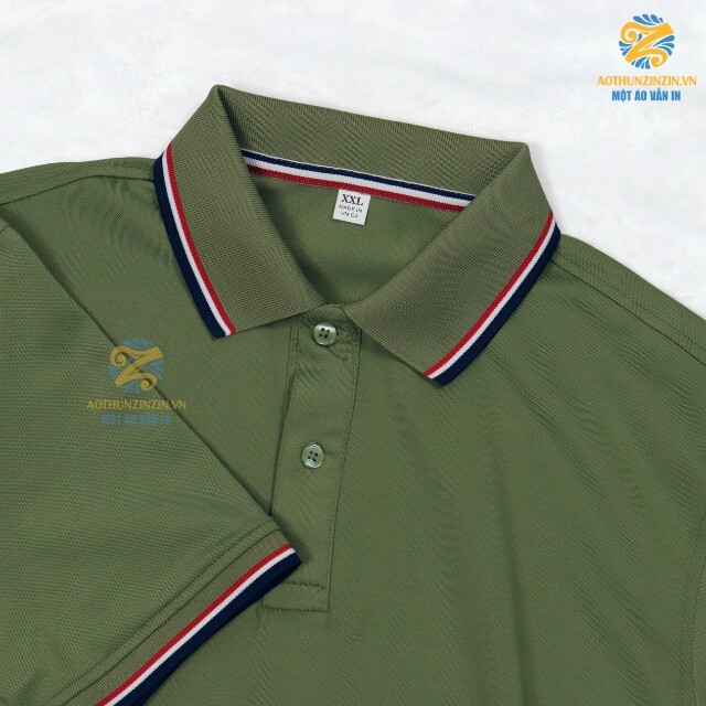 Xưởng in áo phông