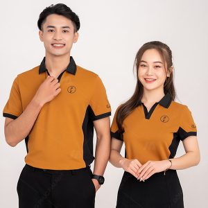 áo thun công ty